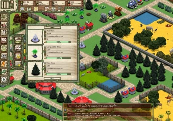 Zoo Park EN/DE/FR/IT/ES/HU Global