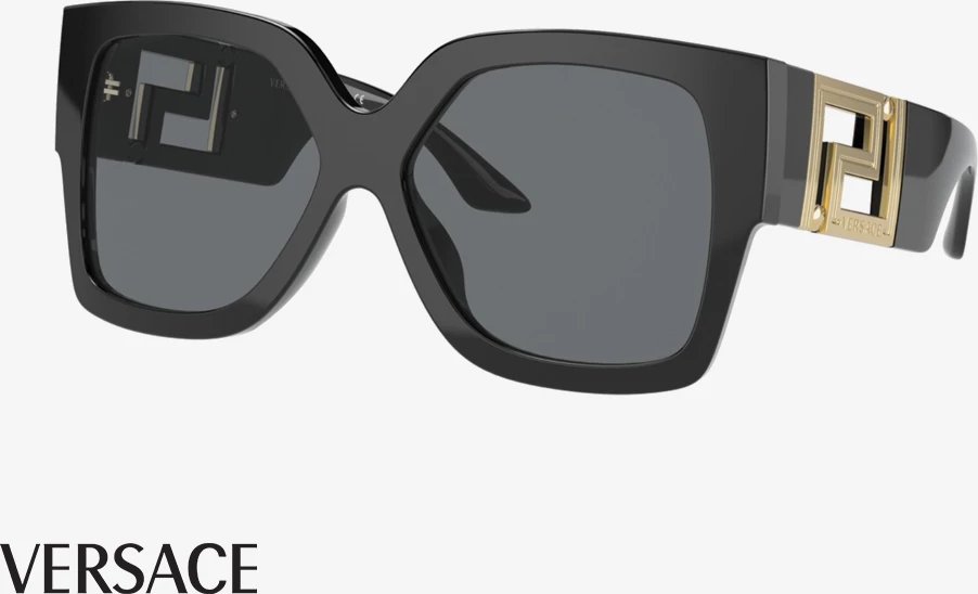 Syze dielli Versace VE4402 GB1/87 59