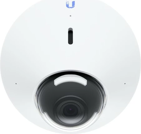 Kamerë sigurie IP Ubiquiti UVC-G4-DOME, 5MP, PoE, bardhë