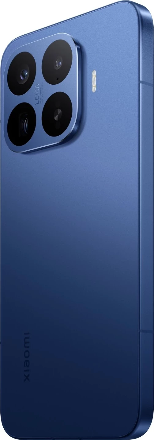 Celular Xiaomi 17T Pro 12/512GB Deep Blue