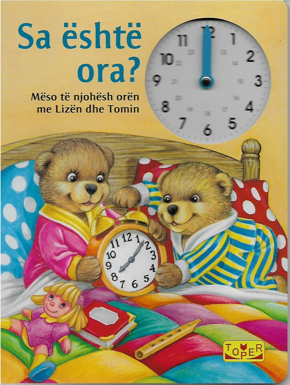 Sa Eshte Ora