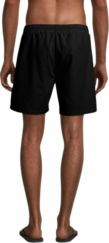 Shorce për meshkuj Fila, të zeza