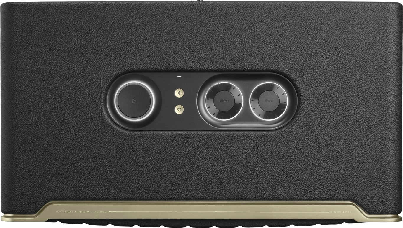 Altoparlant JBL Authentics 500 3.1 Dolby Atmos, Wi‑Fi/Bluetooth 5.3, 270 W, Zi/Ari