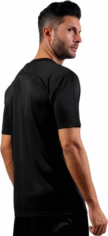 Maicë për meshkuj Givova, e zezë