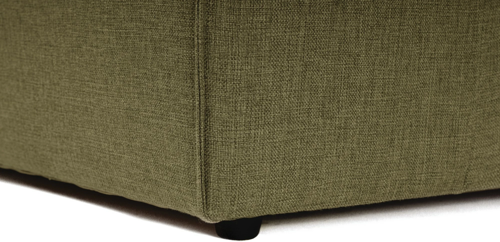 Këndare Atelier del Sofa, ngjyrë e gjelbër