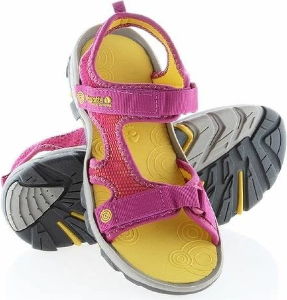 Sandale për fëmijë Regatta, vajza