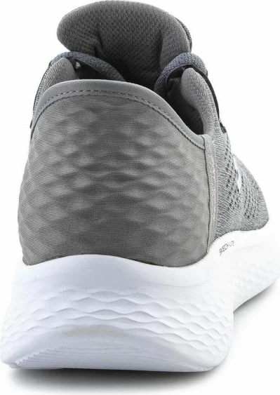 Atlete për femra Skechers, gri