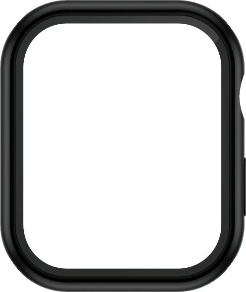 Mbrojtës ekrani PanzerGlass Snappie Full Body Slim për Apple Watch 10/46mm, transparent