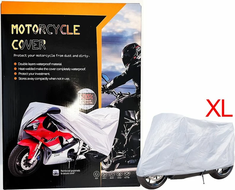 Mbulesa Cerade Motorri Xl