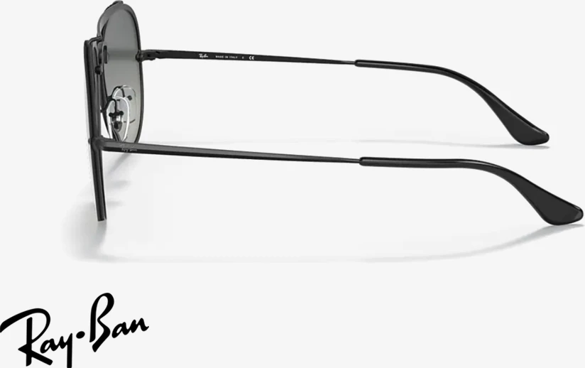 Syze dielli Ray-Ban RB3584N 153/11 61