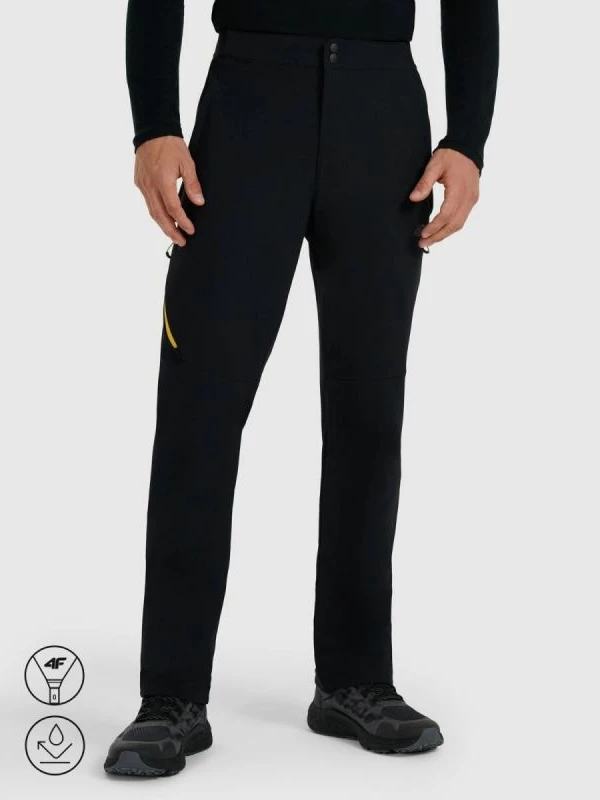 Pantallona trekking për meshkuj 4F