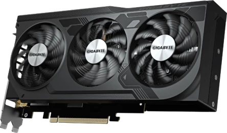 Kartelë grafike GIGABYTE GeForce RTX 5070 Ti WINDFORCE OC V2 16GB GDDR7 PCIe 5.0