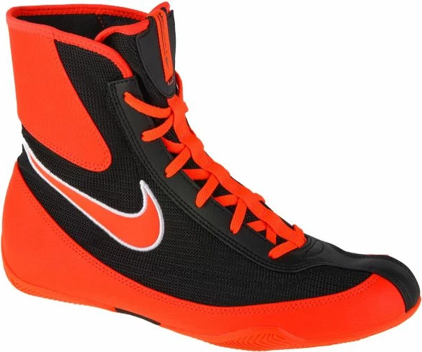 Atlete për meshkuj Nike, të zeza