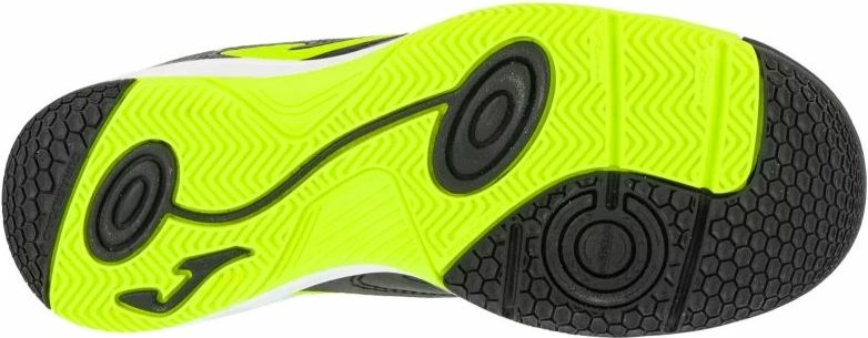 Atlete futbolli për fëmijë Joma, të zeza