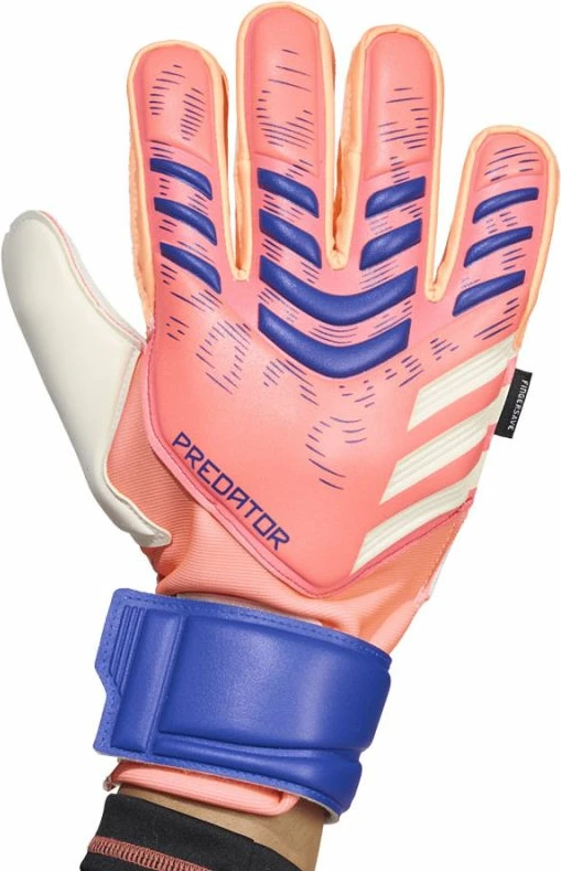 Doreza portieri adidas Predator GL MTC FS JN5352 [Madhësia: 9.5]