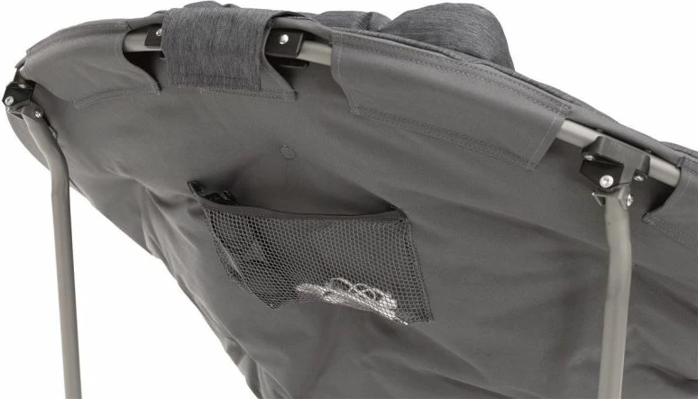 Karrige kampingu Outwell 470309, gri