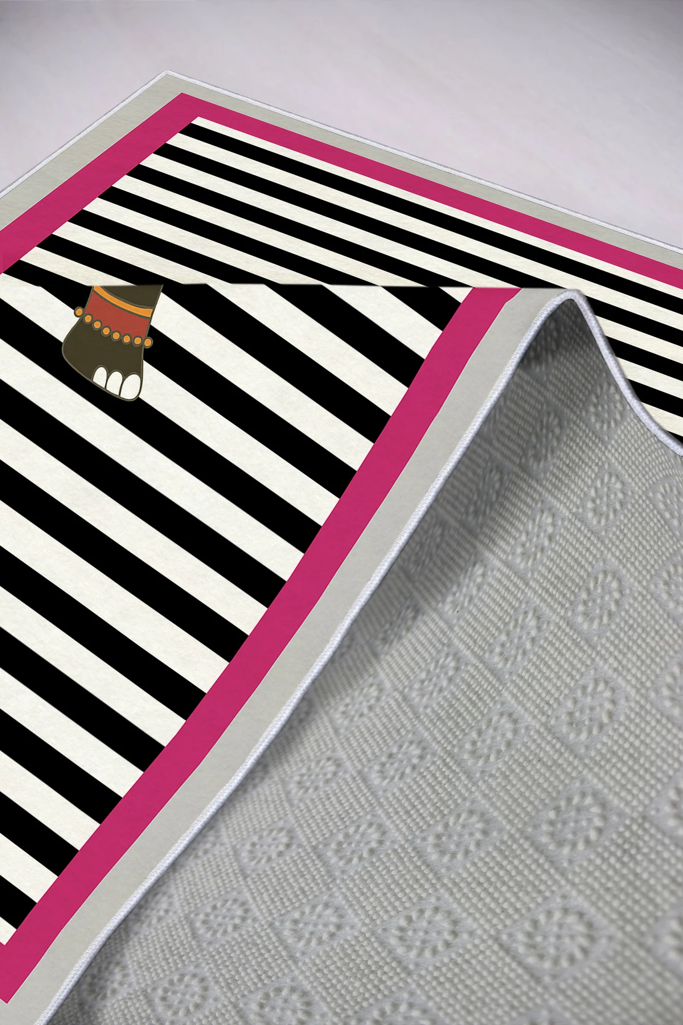 Qilim multikolor, 180x280cm, Conceptum Hypnose, WOOKECE032