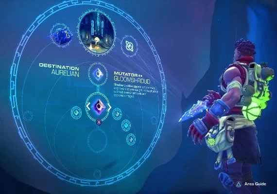 Wayfinder Global