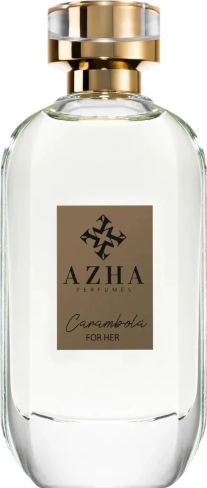 Eau de Parfum për femra Azha Carambola 100ml
