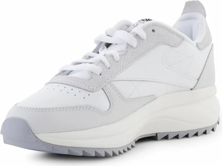 Atlete Reebok, të bardha