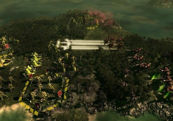 Warhammer 40,000: Gladius - Specialist Pack DLC EN/DE/FR/RU/ZH/ES Global