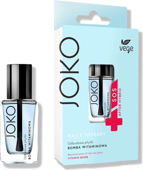 Serum për thonj Joko Vitamin Bomb 11ml