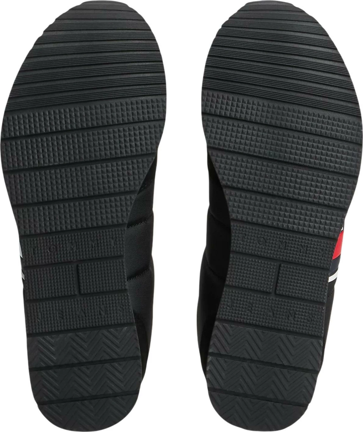 Atlete për meshkuj Tommy Hilfiger Jeans EM0EM01709, të zeza [Madhësia: 42]