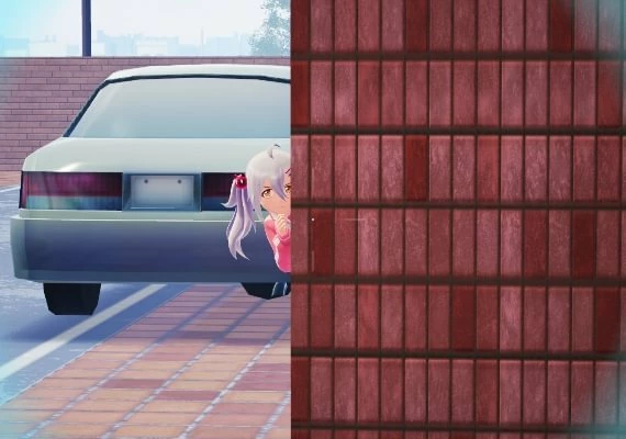 Gal Gun 2 EN/JA/KO/ZH Global