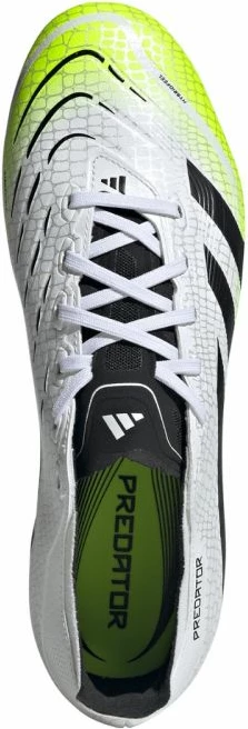 Atlete futbolli adidas për meshkuj, shumëngjyrëshe [Madhësia: 46 2/3]