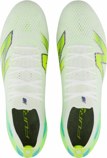 Atlete futbolli New Balance Furon V9 Elite FG NBUF1F7R4 [Madhësia: 42]