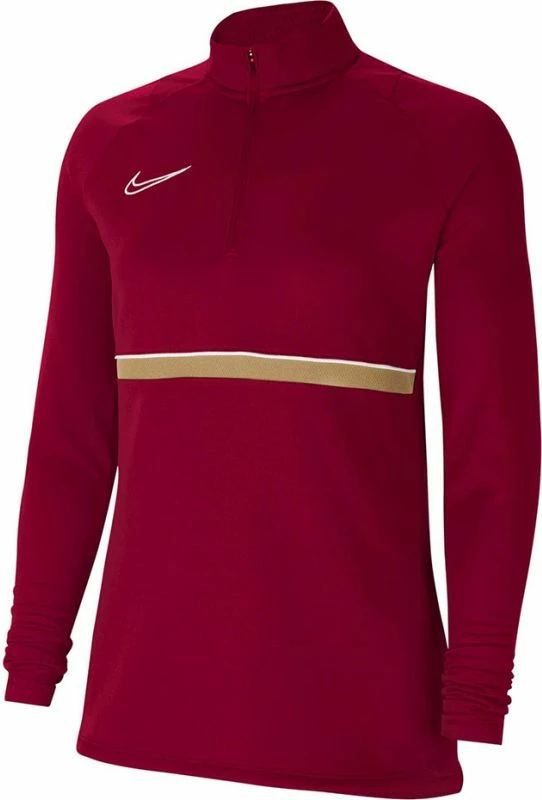 Duks për femra Nike, i kuq