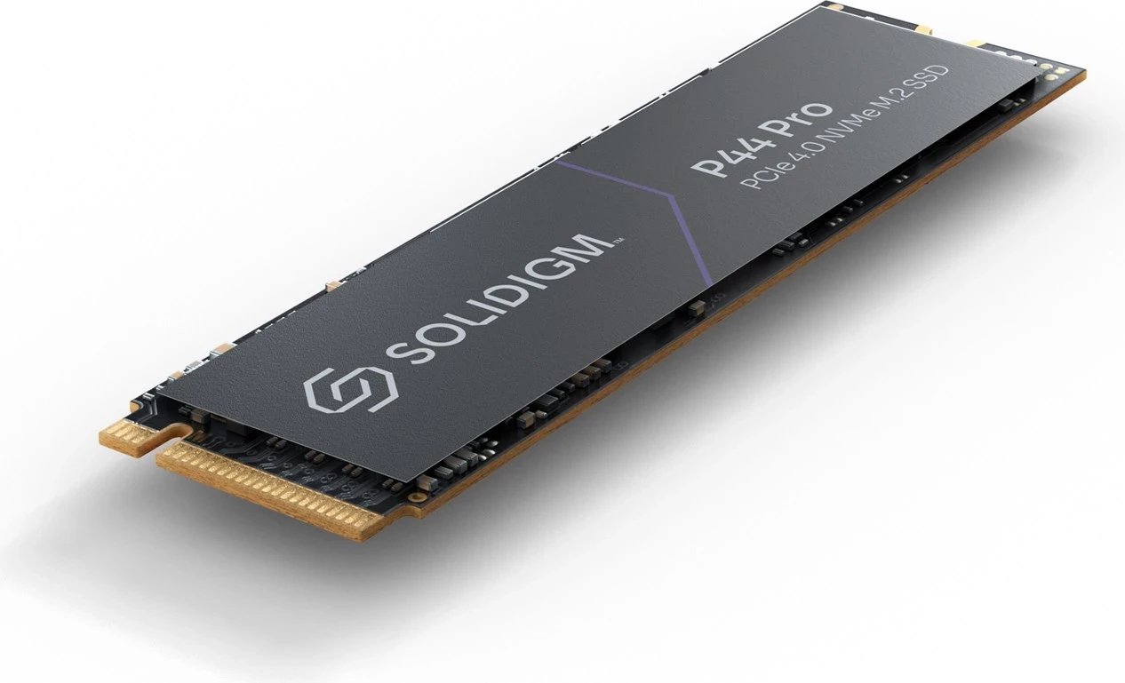 SSD Solidigm P44 Pro M.2 1 TB, PCI Express 4.0