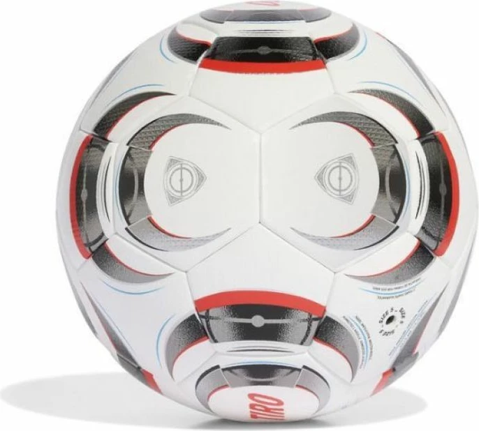 Top futbolli adidas për meshkuj [Madhësia: 5]