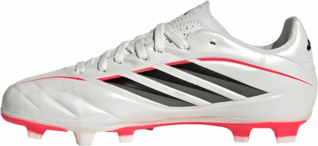 Atlete futbolli për fëmijë adidas, të zeza