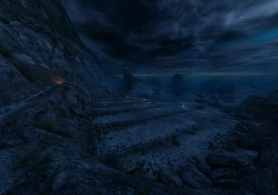 Dear Esther EN Global