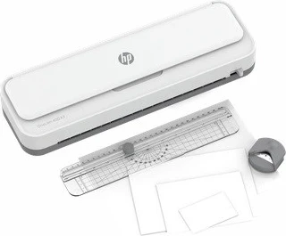 Laminator HP ONELAM 400 A3, e bardhë