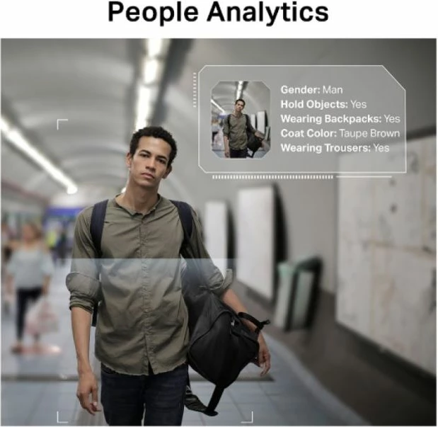 Kamerë rrjeti bullet TP-LINK VIGI C350 5MP Full-Color, lens 6mm, IP67, bardhë/zi