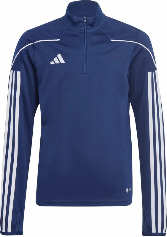 Duks për fëmijë adidas Tiro 23 League Training Top, blu marin