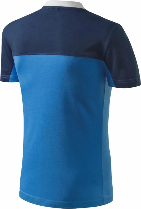 Maicë për meshkuj Malfini, blu