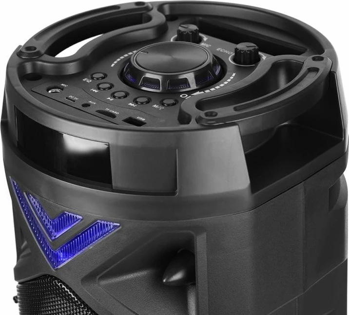Altoparlant Bluetooth Media-Tech, i zi