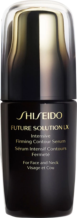 Serum për fytyrë Shiseido Future Solution LX Intensive Firming Contour për femra 50ml