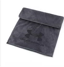 Peshqir për fitnes Under Armour PFUAH, 1 copë, hiri