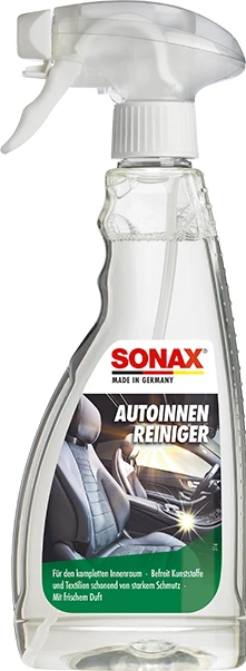 SONAX Pastrues i Interierit 500ml