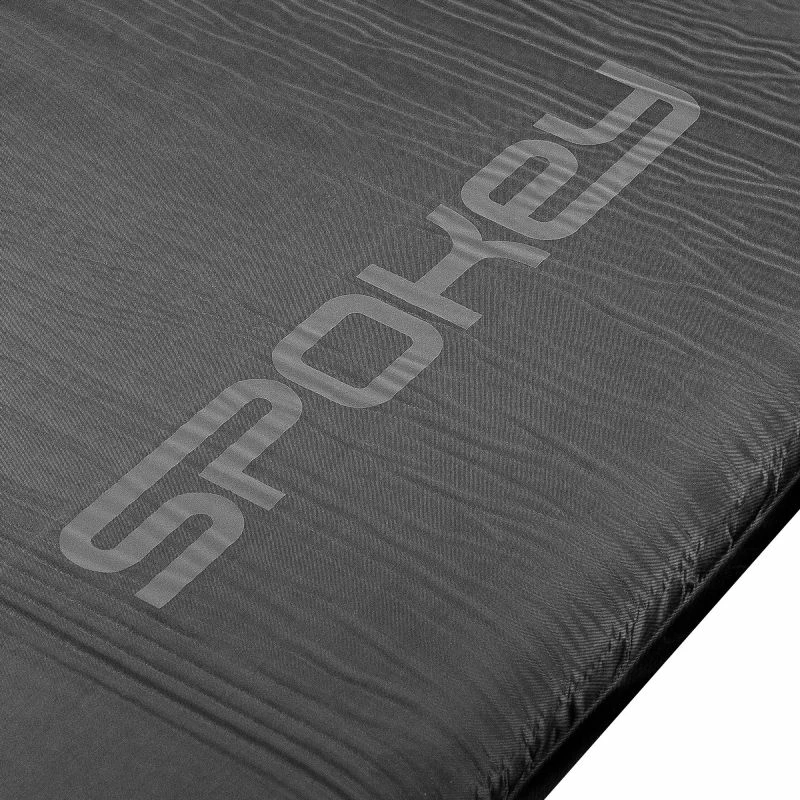 Shtrat fjetjeje Spokey Fatty, uniseks [Madhësia: 180 x 50 x 5 cm]