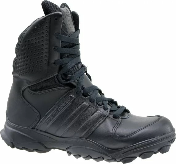 Atlete për meshkuj adidas, të zeza [Madhësia: 44 2/3]