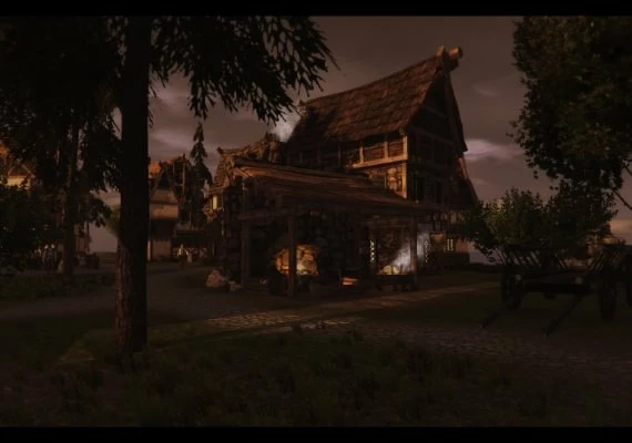 Realms of Arkania: Blade of Destiny EN/DE Global