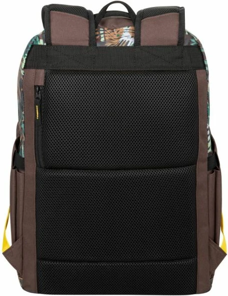 Çantë shpine laptopi RivaCase 5461 30L për 15.6\", Jungle