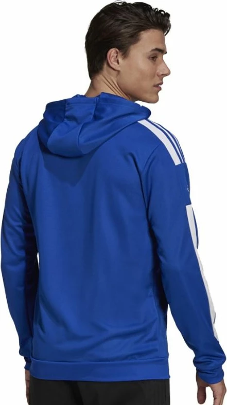 Duks adidas për meshkuj, blu [Madhësia: S]