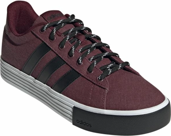 Atlete adidas për meshkuj dhe femra, të kuqe [Madhësia: 45 1/3]