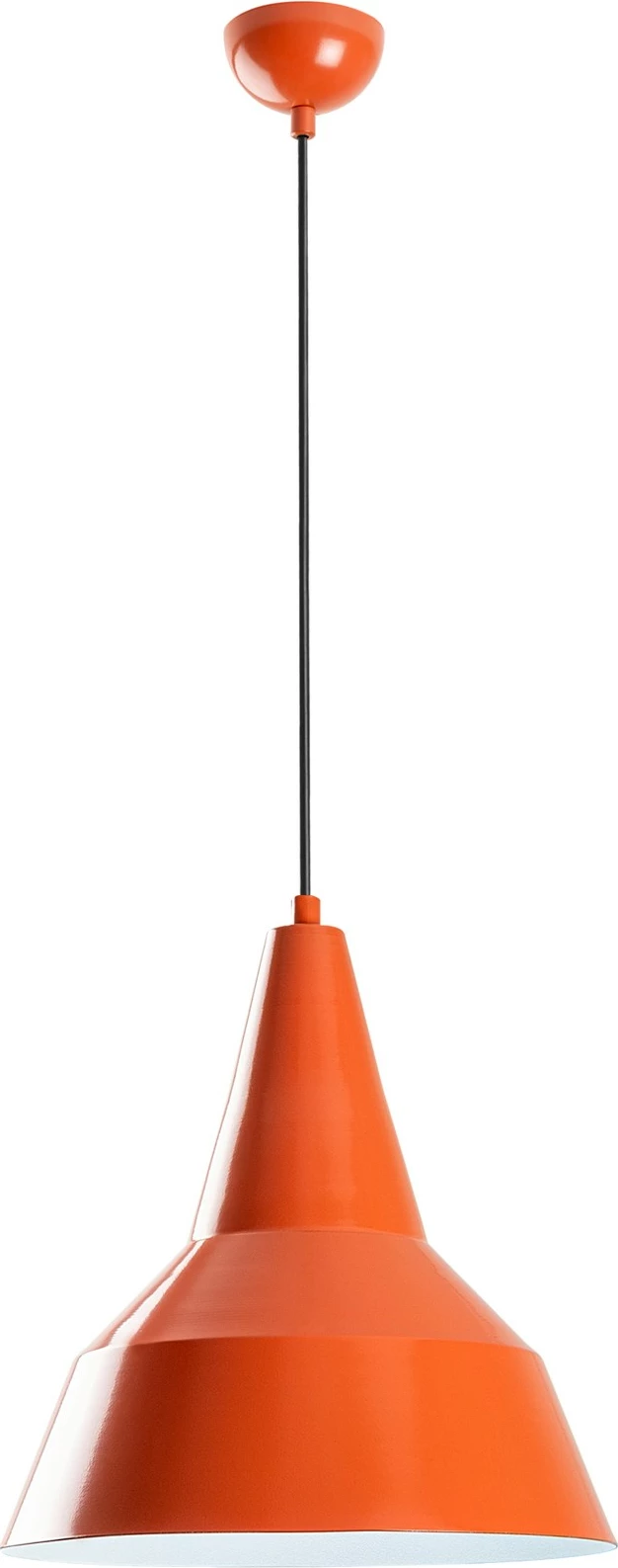 Llambë tavani Opviq, Saglam 3728, portokalli